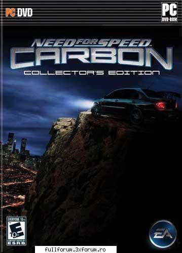 : nfs carbon